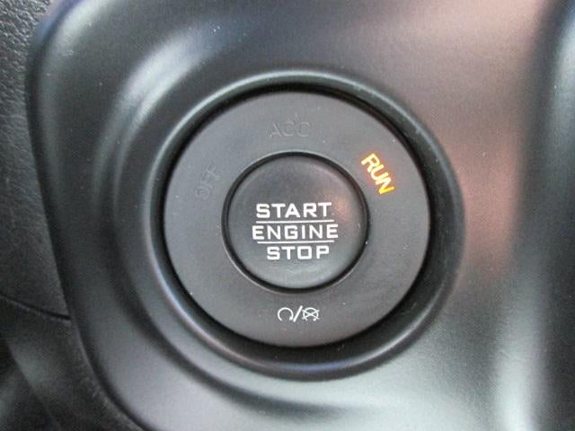 2018 Jeep Wrangler Unlimited Rubicon 4x4