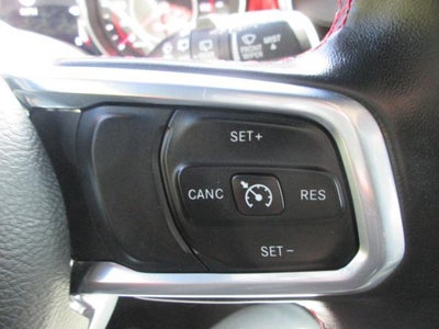 2018 Jeep Wrangler Unlimited Rubicon 4x4