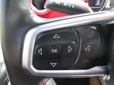 2018 Jeep Wrangler Unlimited Rubicon 4x4