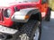 2018 Jeep Wrangler Unlimited Rubicon 4x4