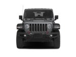 2018 Jeep Wrangler Unlimited Rubicon 4x4