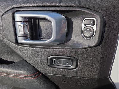 2023 Jeep Wrangler 4-Door Rubicon 20th Anniversary 4x4