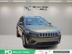 2019 Jeep Cherokee Latitude FWD