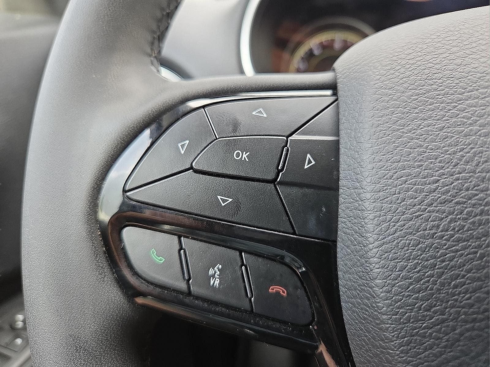 2023 Jeep Cherokee Altitude Lux 4x4