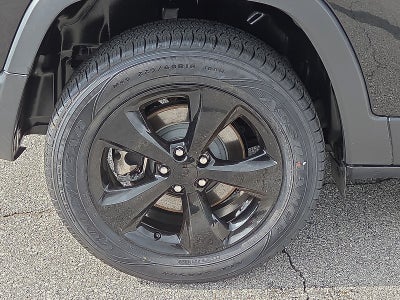 2023 Jeep Cherokee Altitude Lux 4x4