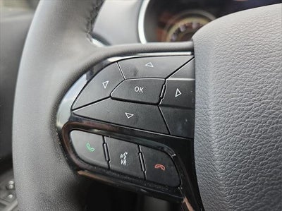 2023 Jeep Cherokee Altitude Lux 4x4