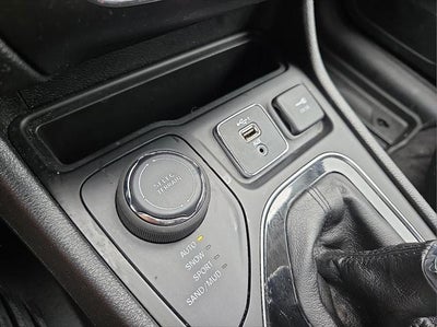 2023 Jeep Cherokee Altitude Lux 4x4