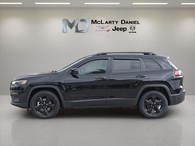 2023 Jeep Cherokee Altitude Lux 4x4