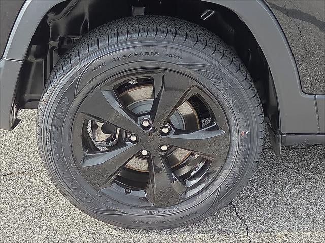 2023 Jeep Cherokee Altitude Lux 4x4