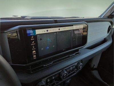 2024 Jeep Wrangler 2-Door Willys 4x4