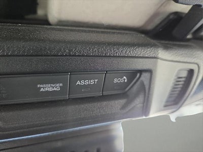 2024 Jeep Wrangler 2-Door Willys 4x4