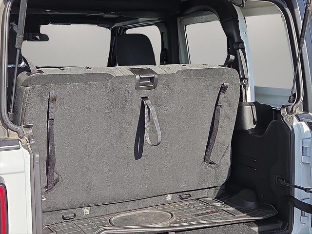 2024 Jeep Wrangler 2-Door Willys 4x4