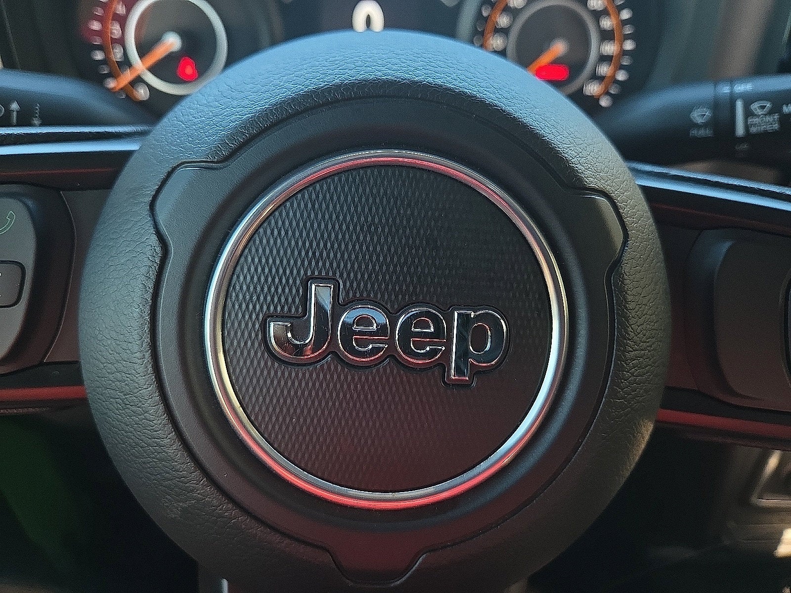 2025 Jeep Wrangler 2-Door Sport 4x4