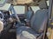 2025 Jeep Wrangler WRANGLER 2-DOOR WILLYS