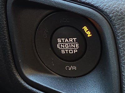 2025 Jeep Wrangler WRANGLER 2-DOOR WILLYS