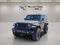 2025 Jeep Wrangler WRANGLER 2-DOOR WILLYS