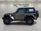2025 Jeep Wrangler WRANGLER 2-DOOR WILLYS