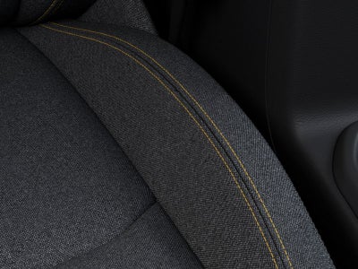 2025 Jeep Wrangler WRANGLER 2-DOOR WILLYS