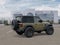 2025 Jeep Wrangler WRANGLER 2-DOOR WILLYS