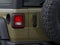 2025 Jeep Wrangler WRANGLER 2-DOOR WILLYS