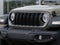 2025 Jeep Wrangler WRANGLER 2-DOOR WILLYS