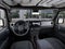 2025 Jeep Wrangler WRANGLER 2-DOOR WILLYS