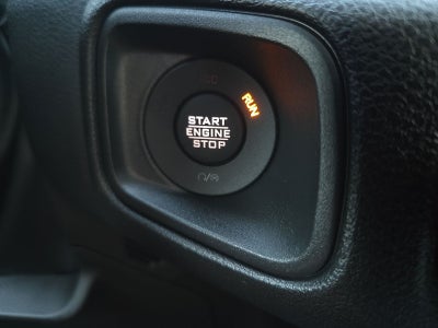 2027 Jeep Wrangler WRANGLER 4-DOOR SPORT