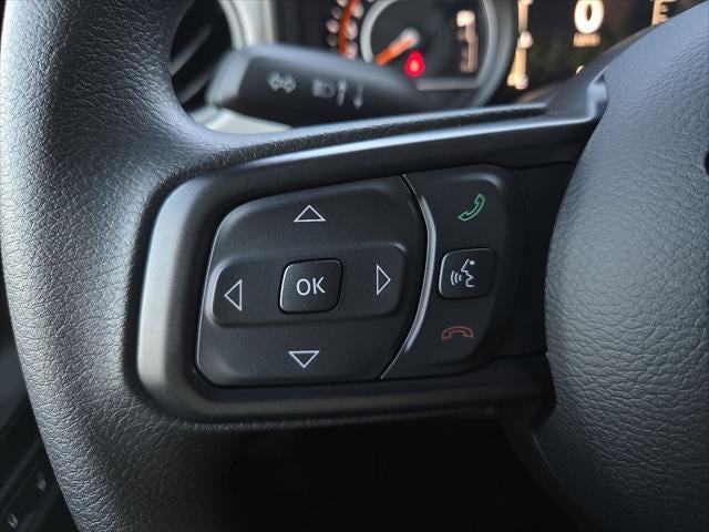 2027 Jeep Wrangler WRANGLER 4-DOOR SPORT