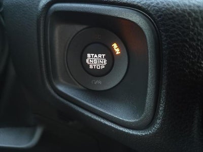 2027 Jeep Wrangler WRANGLER 4-DOOR SPORT