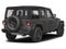 2027 Jeep Wrangler Sport
