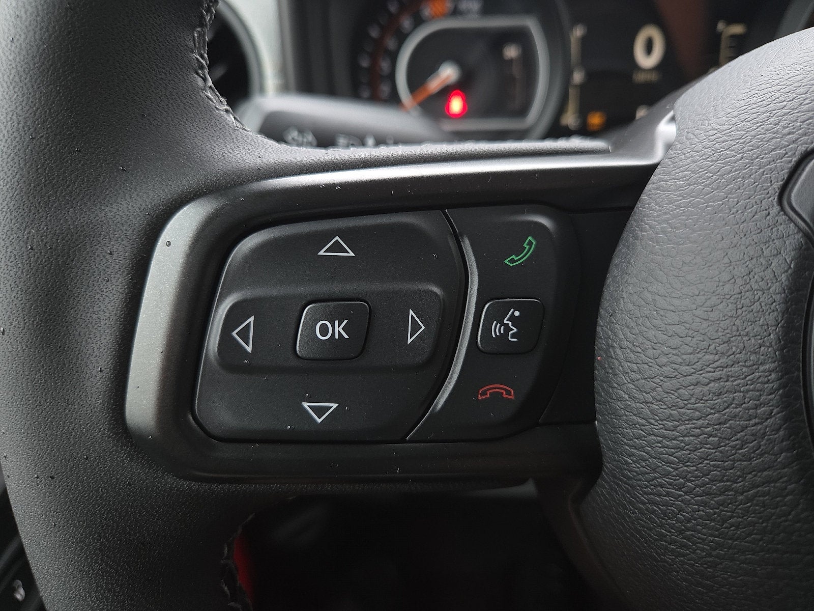 2027 Jeep Wrangler Sport S