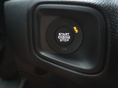 2027 Jeep Wrangler Sport S