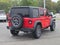 2027 Jeep Wrangler Sport S