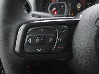 2027 Jeep Wrangler Sport S