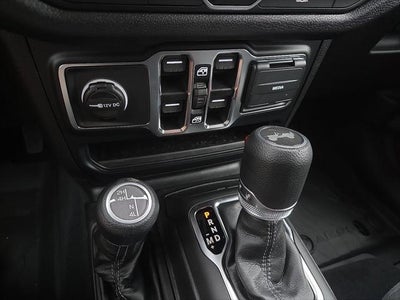 2027 Jeep Wrangler Sport S