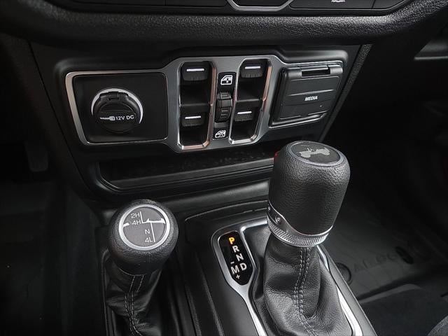2027 Jeep Wrangler Sport S