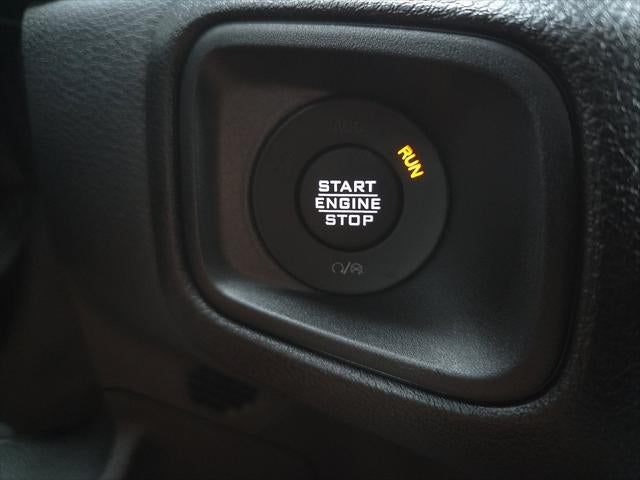 2027 Jeep Wrangler Sport S