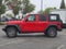 2027 Jeep Wrangler Sport S