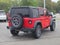 2027 Jeep Wrangler Sport S