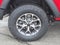 2027 Jeep Wrangler Sport S