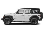 2027 Jeep Wrangler Rewind