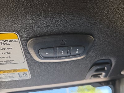 2027 Jeep Wrangler WRANGLER 4-DOOR REWIND