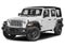 2027 Jeep Wrangler Rewind