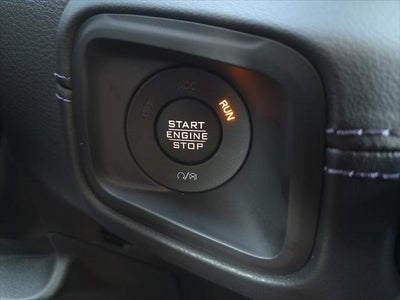 2027 Jeep Wrangler WRANGLER 4-DOOR REWIND