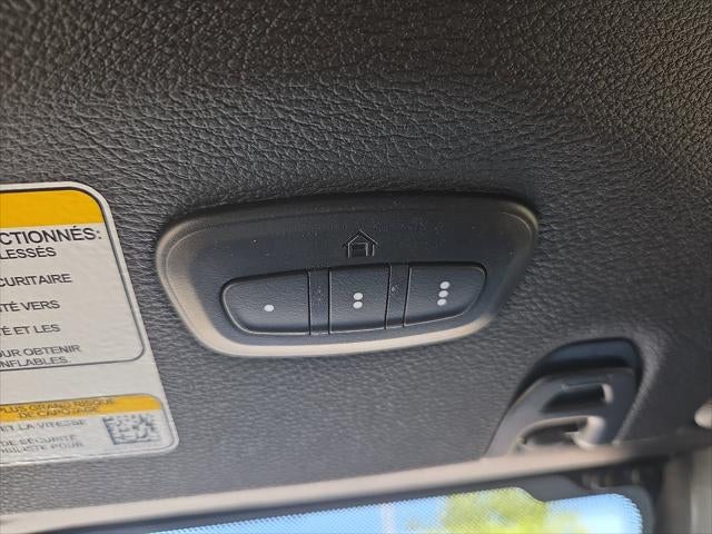 2027 Jeep Wrangler WRANGLER 4-DOOR REWIND
