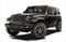 2027 Jeep Wrangler WRANGLER 4-DOOR SPORT S