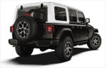 2027 Jeep Wrangler WRANGLER 4-DOOR SPORT S
