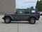 2027 Jeep Wrangler WRANGLER 4-DOOR SPORT S