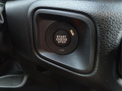 2025 Jeep Wrangler 4-Door Willys 4x4