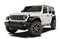 2027 Jeep Wrangler WRANGLER 4-DOOR SPORT S